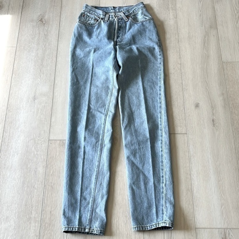 LEVI’S :: JEANS